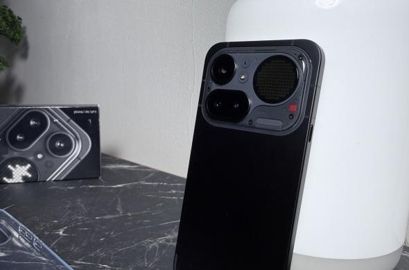 Nothing Phone (4a) Pro - Unboxing: Photo 26-03-2026, 11 11 42.jpg