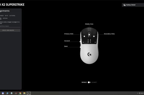 Logitech Pro X2 Superstrike - Aplicație: Logitech-Pro-X2-Superstrike_ (12).jpg