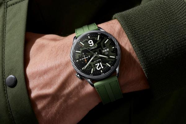 Noul Xiaomi Watch S5 este aici și vine cu senzori mai preciși, eSIM, 21 de zile autonomie