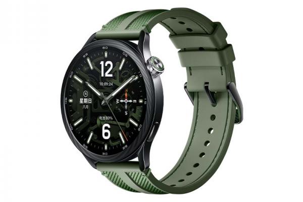 Xiaomi Watch S5 - Culori