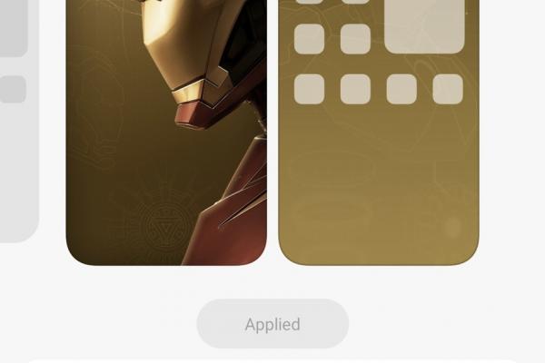 POCO X8 Pro - Screenshots interfață grafică