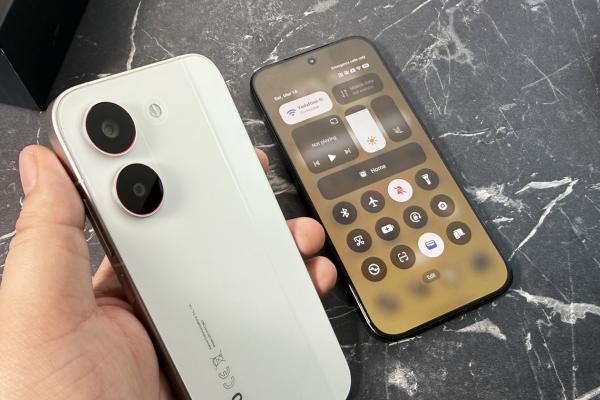 POCO X8 Pro: Sistem de operare familiar, cu actualizări până în anul 2032 și AI furnizat de Google + HyperAI