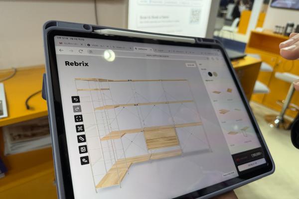 Planningo la MWC 2026