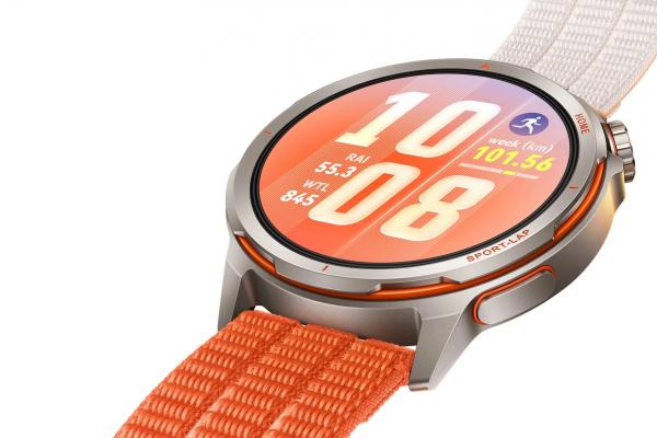 Preț și disponibilitate Huawei Watch GT Runner 2 în România (250 lei extra reducere, curea cadou)