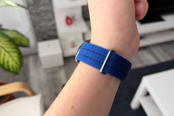 HUAWEI Watch GT Runner 2 - Design