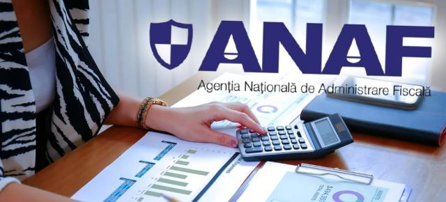 ANAF îşi face magazin online; Poţi cumpăra apartamente, terenuri, maşini confiscate