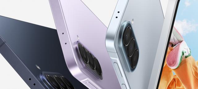 Samsung Galaxy A57 este oficial! Ecran cu muchii înguste, talie de sub 7 mm și îmbunătățiri pe partea foto