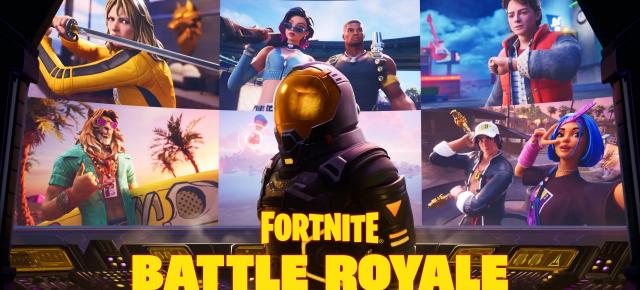 Sfarsitul lui Fortnite? Epic Games anunță concedieri
