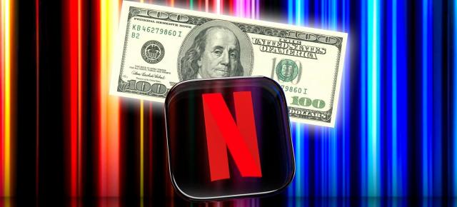 Netflix crește tarifele în SUA! Urmează și Europa?