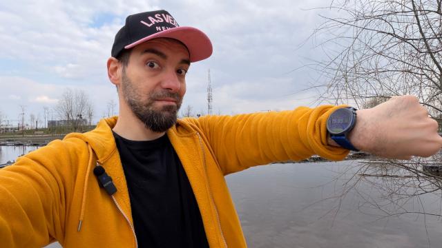 <b>HUAWEI Watch GT Runner 2 review: mare cât inima mea, mare cât inima mea… </b>Pentru cei care nu ştiu, în titlu am citat Holograf, “Ţi-am dat un inel”. Mi-am forjat serios inima în ultimele săptămâni şi am făcut asta prin jogging. De ce? A scos Huawei ceas de maraton şi m-a provocat spunând că “nu prea 