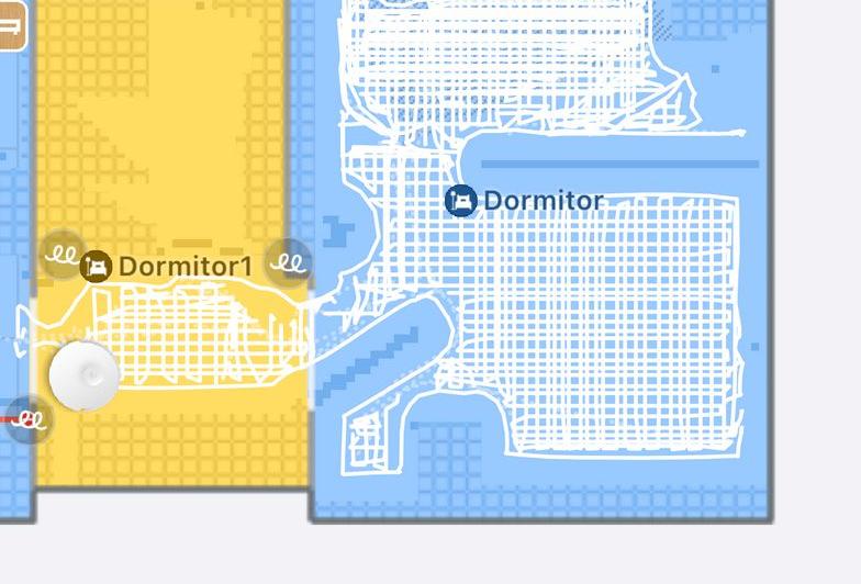 Roborock Saros 20 - Screenshots curățare: Curatare_ (28).jpg
