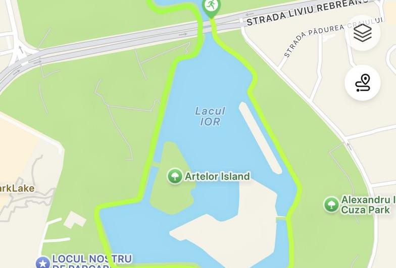 HUAWEI Watch GT Runner 2 - Screenshots UI alergare: UI-Alergare_ (27).jpg