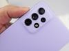 Samsung ar aduce stabilizarea optică pe toate modelele Galaxy A din 2022: Galaxy A23, A33, A43