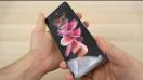 Samsung Galaxy Z Flip 3 Video Review în Limba Română