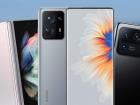 Top 10 smartphone-uri în Trending pe Mobilissimo.ro în luna august 2021: doua telefoane cu cameră selfie sub ecran + un ultra flagship