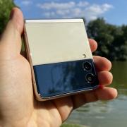 Samsung Galaxy Z Flip 3 5G Review detaliat în limba română (Evaluare Mobilissimo)