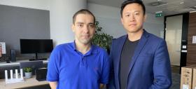 Interviu cu Wang Wei, general manager Huawei CBG România: „Un nou smartphone Huawei va fi următoarea mare lansare din România"