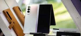 Noile telefoane pliabile Samsung Galaxy Z Fold 3 și Galaxy Z Flip 3 sunt acum disponibile în stocul retailerilor; Au început și livrările