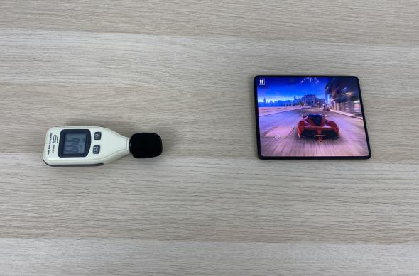 Putere volum - Samsung Galaxy Z Fold 3: Photo 22.08.2021, 04 19 00.jpg
