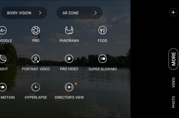Galerie capturi de ecran Samsung Galaxy Z Flip 3 (Screenshots intefață grafică): Screenshot_20210820-171315_Camera.jpg
