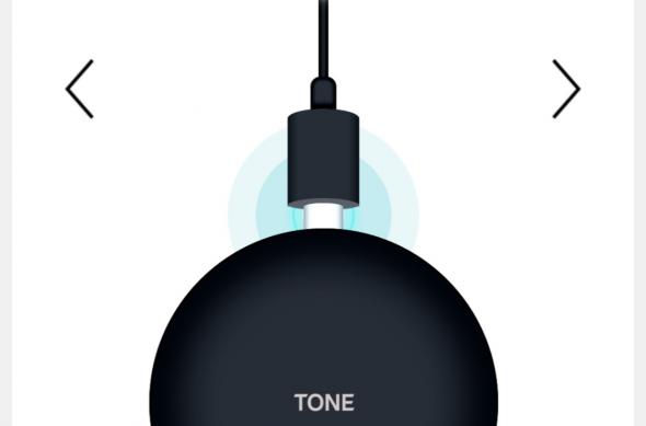 Aplicație LG Tone Free: LG-Tone-Free-HBS-FN7-app-screenshots_6.jpg