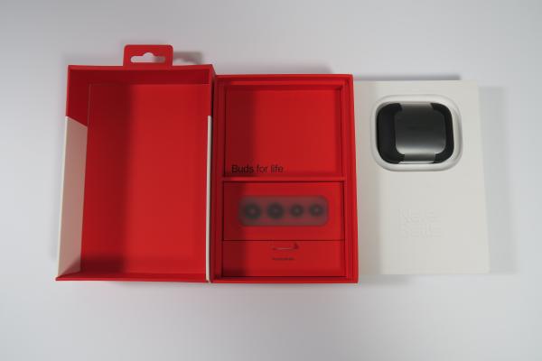 OnePlus Buds Pro - Unboxing