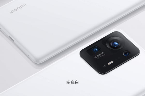 Xiaomi renunță la particula "Mi" din denumirile produselor sale; Mi Mix 4 va fi cunoscut drept Xiaomi Mix 4