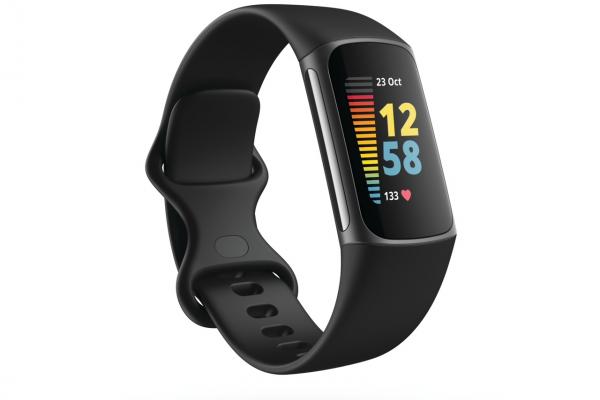 Fitbit Charge 5 - Galerie
