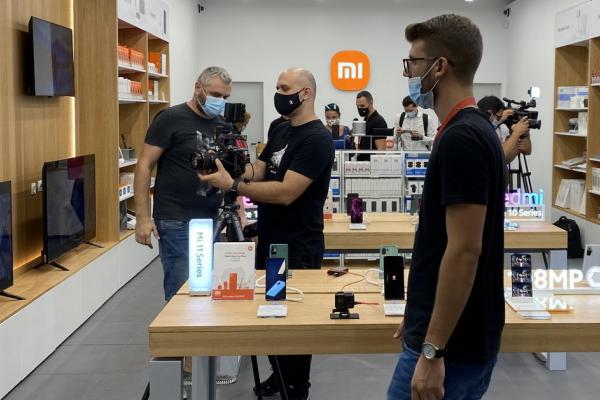Am vizitat noul Xiaomi Store din Sun Plaza, iată primele impresii! (Galerie foto, tur video, oferte speciale)