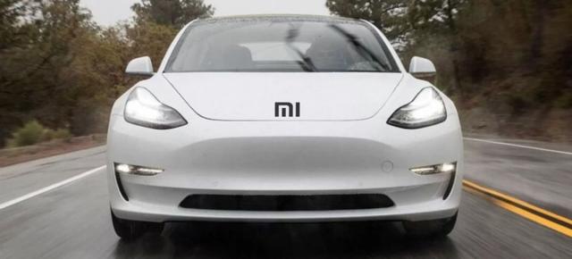 Xiaomi investește în Motorcomm, un producător de cipseturi de comunicare pentru automobile