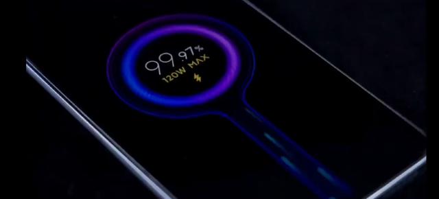 Xiaomi 11T Pro a primit un teaser video oficial! Va sosi cu suport HyperCharge pentru încărcarea la 120W