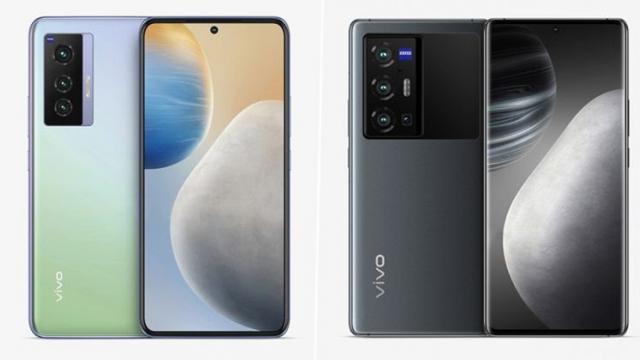 <b>vivo X70, X70 Pro, X70 Pro+ au specificaţiile dezvăluite: procesoare Exynos, refresh rate mare + altele</b>Pe 26 august am avut o scăpare de randari şi specificaţii pentru Vivo X70 Pro+, următorul telefon high midrange de la Vivo, cu veleităţi de cameraphone. Azi avem 3 liste de specificaţii, corespuzand întregii serii X70, care include Vivo X70, X70 Pro