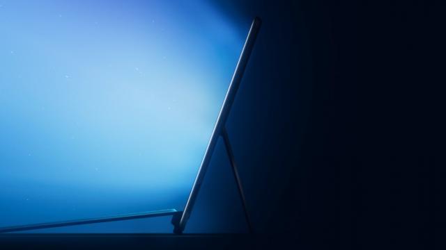 <b>Un nou eveniment Microsoft va avea loc pe 22 septembrie! Vor debuta noi produse din gama Surface</b>Recent am aflat data de lansare pentru Windows 11, noul sistem de operare de la Microsoft. Ei bine, după cum era de așteptat, compania  pregătește și noi dispozitive Surface ce vor debuta se pare înainte de Windows 11. Gigantul va organiza un eveniment