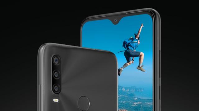 <b>TCL L10 Pro este un nou smartphone de buget cu CPU Unisoc și baterie de 4000 mAh</b>TCL este un producător ce s-a remarcat în special pe piața de Smart TV-uri. Totuși, de ceva timp compania activează oficial și în România și deține în portofoliu și câteva smartphone-uri. Ultima serie lansată este TCL 20, cea ce conține terminale