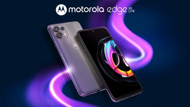 <b>Preț și disponibilitate Motorola Edge 20 Lite în România</b>Sfârșitul acestei săptămâni ne aduce și debutul lui Motorola Edge 20 Lite în România și chiar o ofertă specială la precomandă. Este un telefon interesant care vine cu dotări bune la o sumă atractivă. Din articolul de față veți afla cât costă acest telefon