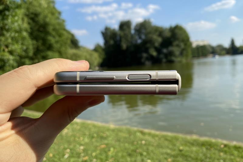 Samsung Galaxy Z Flip 3 - Galerie foto Mobilissimo.ro: Photo 20.08.2021, 17 10 18.jpg