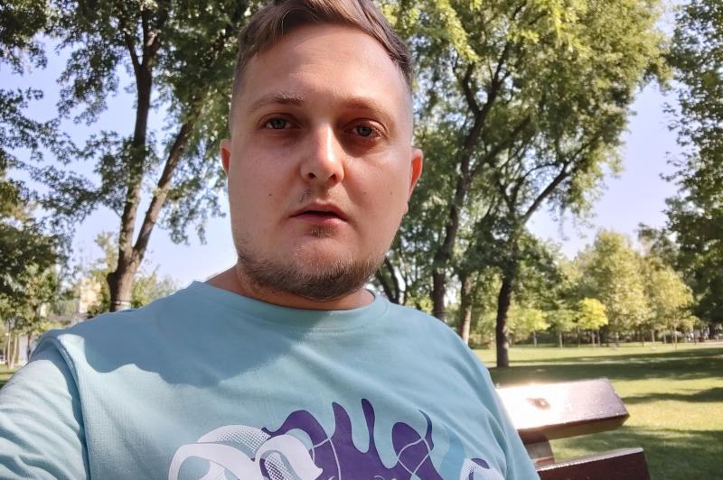 Motorola Edge 20 - Mostre Foto (selfie): IMG_20210820_102158304_HDR.jpg