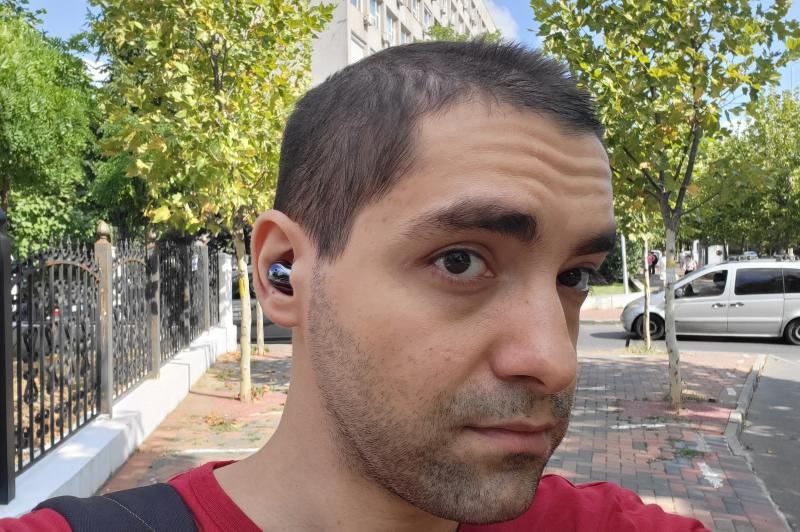 Samsung Galaxy Z Flip 3 - Mostre Foto (selfie): 20210820_161136.jpg