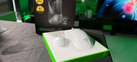 Cel mai bun mouse pentru shootere? M-am jucat Modern Warfare 3 cu noul mouse Razer DeathAdder V4 Pro, cu un dongle Hemisphere revoluționar
