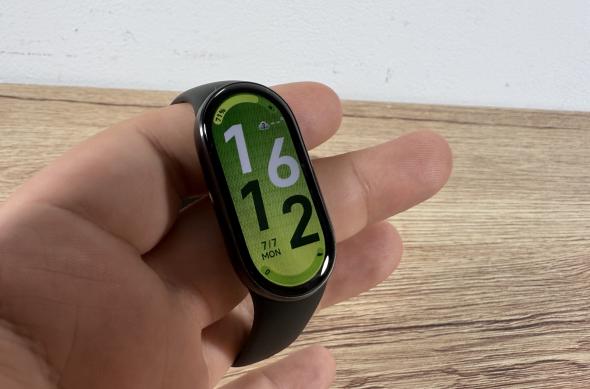 Xiaomi Smart Band 10 - Unboxing: Photo 07.07.2025, 16 12 04.jpg