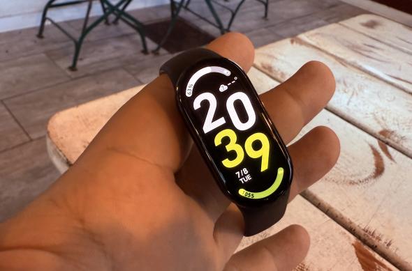 Xiaomi Smart Band 10 - Galerie foto Mobilissimo.ro: Photo 08.07.2025, 20 39 32.jpg