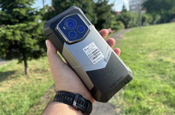 FOSSiBOT F107 Pro - Galerie foto Mobilissimo.ro: Photo 13.07.2025, 18 30 17.jpg