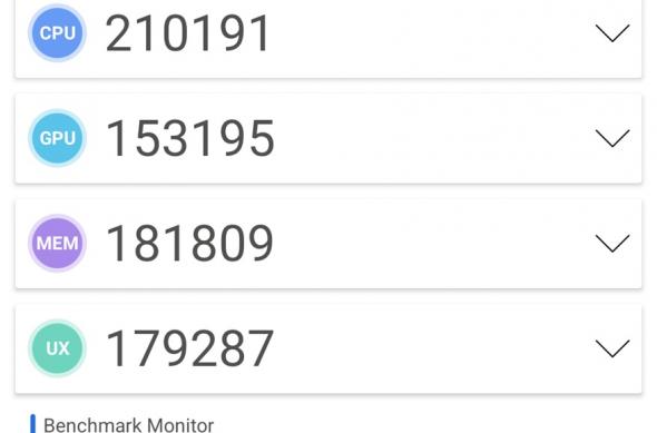 FOSSiBOT F107 Pro - Benchmarks: Screenshot_20250711-102541.jpg