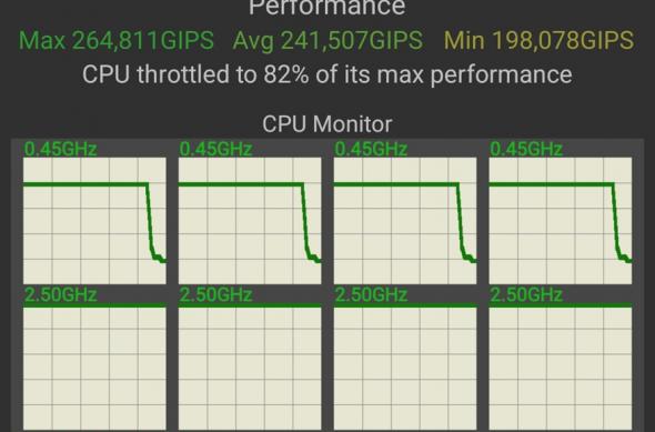 FOSSiBOT F107 Pro - Benchmarks: Screenshot_20250711-104130.jpg