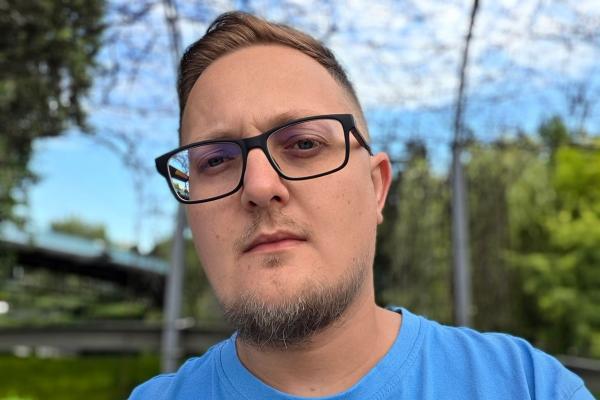 Samsung Galaxy Z Fold7 - Mostre Foto (selfie)