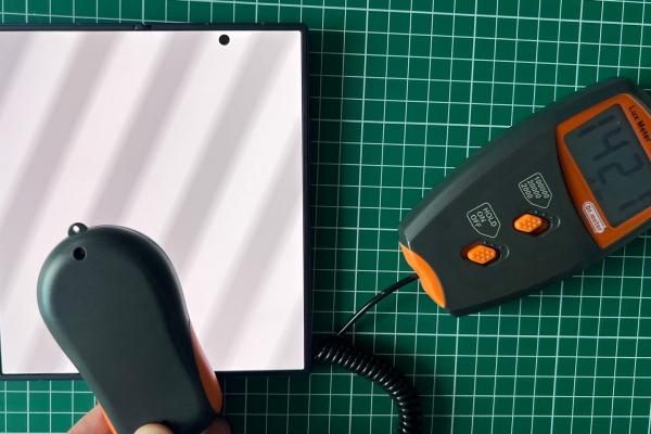 Samsung Galaxy Z Fold7 - Teste Mobilissimo.ro