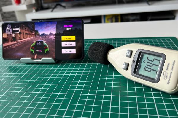 Samsung Galaxy Z Flip7 - Teste Mobilissimo.ro