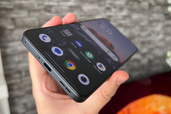 OnePlus Nord CE5: Conectivitate excelentă dacă ai de gând să te dai pe 5G în București