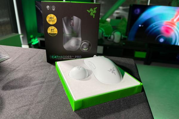 Cel mai bun mouse pentru shootere? M-am jucat Modern Warfare 3 cu noul mouse Razer DeathAdder V4 Pro, cu un dongle Hemisphere revoluționar