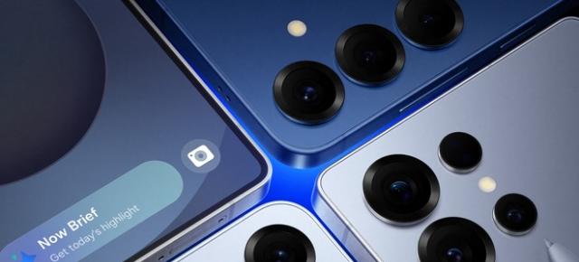 Samsung restructurează gama S26; Modelul Edge înlocuiește Plus-ul, Ultra păstrează camera de 200MP și primește upgrade la încărcare